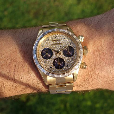 rolex 6269 daytona|paul newman daytona rolex price.